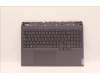Lenovo 5CB1F38520 COVER Upper Case ASM_BEL L82RF SG w/WH