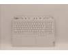 Lenovo 5CB1F38562 COVER Upper Case ASM_GRE L82RF ST w/BU