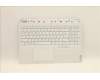 Lenovo 5CB1F38563 COVER Upper Case ASM_HBW L82RF ST w/BU