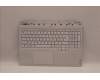 Lenovo 5CB1F38567 COVER Upper Case ASM_ITA L82RF ST w/BU