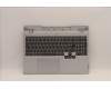 Lenovo 5CB1F38669 COVER Upper Case ASM_FRA L82RB CLGY