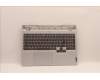 Lenovo 5CB1F38686 COVER Upper Case ASM_SPA L82RB CLGY