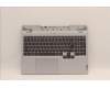 Lenovo 5CB1F38701 COVER Upper Case ASM_FRA L82RB CLGY RGB