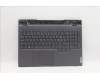 Lenovo 5CB1F39058 COVER Upper Case ASM_SWS L82RB STGY
