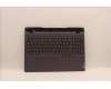 Lenovo 5CB1F39071 COVER Upper Case ASM_EUROENGL82RBSTGYRGB