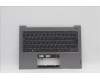 Lenovo 5CB1H18274 COVER Upper Case ASM_UKE W 21AR AG