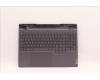 Lenovo 5CB1H22924 COVER Upper Case ASM_FRA L82RC STGY