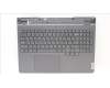 Lenovo 5CB1H22939 COVER Upper Case ASM_RUS L82RC STGY
