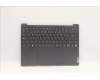 Lenovo 5CB1H23718 COVER Upper Case ASM_SPA L82LU GREY