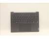Lenovo 5CB1H23723 COVER Upper Case ASM_UKE L82LU GREY