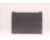 Lenovo 5CB1H23737 COVER Upper Case ASM_GRE L82LU GREY