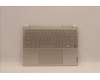 Lenovo 5CB1H23753 COVER Upper Case ASM_HUN L82LU OAT