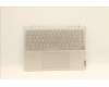 Lenovo 5CB1H23768 COVER Upper Case ASM_UKE L82LU OAT