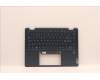Lenovo 5CB1H24597 COVER Upper Case ASM_SWS C 82UD BL