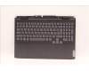 Lenovo 5CB1H30540 COVER Upper Case ASM_ITA C 82S9 BLA
