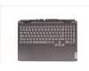 Lenovo 5CB1H30555 COVER Upper Case ASM_BUL C 82S9 BLA