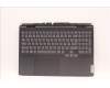 Lenovo 5CB1H30556 COVER Upper Case ASM_CZE/SLK C 82S9 BLA
