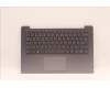 Lenovo 5CB1H43471 COVER Upper Case ASM_GER L82RJ FP AG BL