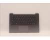 Lenovo 5CB1H43481 COVER Upper Case ASM_NORDIC L82RJ FPAGBL
