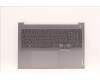 Lenovo 5CB1H68161 COVER Upper Case ASM_HUNH21CYFPARGYET