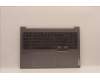 Lenovo 5CB1H68169 COVER Upper Case ASM_RUSH21CYFPARGYET