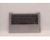 Lenovo 5CB1H70300 COVER Upper Case ASM_NORDIC L82R3 CG_NFP