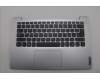 Lenovo 5CB1H70306 COVER Upper Case ASM_CZE/SLK L82R3CG_NFP