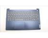 Lenovo 5CB1H70399 COVER Upper Case ASM_CZE/SLK L82R4 FPAB