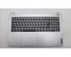 Lenovo 5CB1H70418 COVER Upper Case ASM_GER L82R4 FPCG
