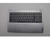 Lenovo 5CB1H70427 COVER Upper Case ASM_SLV L82R4 FPCG