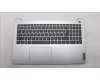 Lenovo 5CB1H70430 COVER Upper Case ASM_CZE/SLK L82R4 FPCG