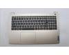 Lenovo 5CB1H70436 COVER Upper Case ASM_ENG L82R4 FPSD