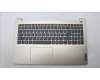 Lenovo 5CB1H70449 COVER Upper Case ASM_GER L82R4 FPSD