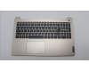 Lenovo 5CB1H70458 COVER Upper Case ASM_SLV L82R4 FPSD