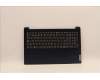 Lenovo 5CB1H70470 COVER Upper Case ASM_SPA L82R4 NFPAB