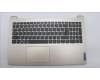 Lenovo 5CB1H70768 COVER Upper Case ASM_CZE/SLK L82R4 NFPSD