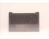 Lenovo 5CB1H77922 COVER Upper Case ASM_ENG L82RK FP AG BL