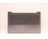 Lenovo 5CB1H77923 COVER Upper Case ASM_EURO ENGL82RKFPAGBL