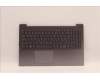 Lenovo 5CB1H77940 COVER Upper Case ASM_SLV L82RK FP AG BL