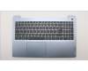 Lenovo 5CB1H78181 COVER Upper Case ASM_GER L82RK FP MB N