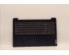 Lenovo 5CB1H78205 COVER Upper Case ASM_EUROENGL82RKNFPABBL