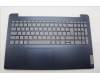 Lenovo 5CB1H78207 COVER Upper Case ASM_FRA/ARAL82RKNFPABBL