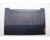 Lenovo 5CB1H78260 COVER Upper Case ASM_UKR L82RK NFP AB N