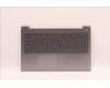 Lenovo 5CB1H78287 COVER Upper Case ASM_SWS L82RK NFP AG BL