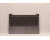 Lenovo 5CB1H78291 COVER Upper Case ASM_UKE L82RK NFP AG BL