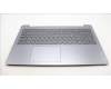 Lenovo 5CB1H78292 COVER Upper Case ASM_UKR L82RK NFP AG BL