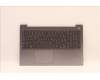 Lenovo 5CB1H78316 COVER Upper Case ASM_SLV L82RK NFP AG N