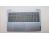 Lenovo 5CB1H78351 COVER Upper Case ASM_SPA L82RK NFP MB BL