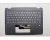 Lenovo 5CB1H79879 COVER Upper Case ASM_UKE W 82R7 SG BL
