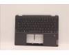 Lenovo 5CB1H79891 COVER Upper Case ASM_GER W 82R7 SG BL